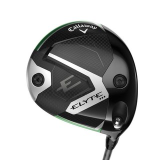 Callaway Elyte Triple Diamond heren driver