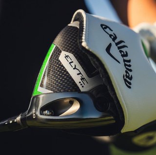 Callaway Elyte Triple Diamond heren driver
