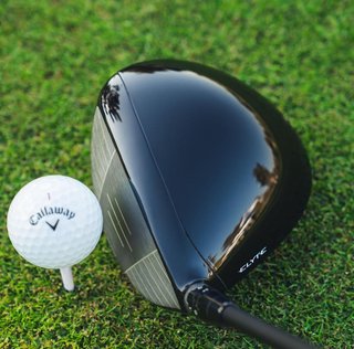 Callaway Elyte Triple Diamond heren driver