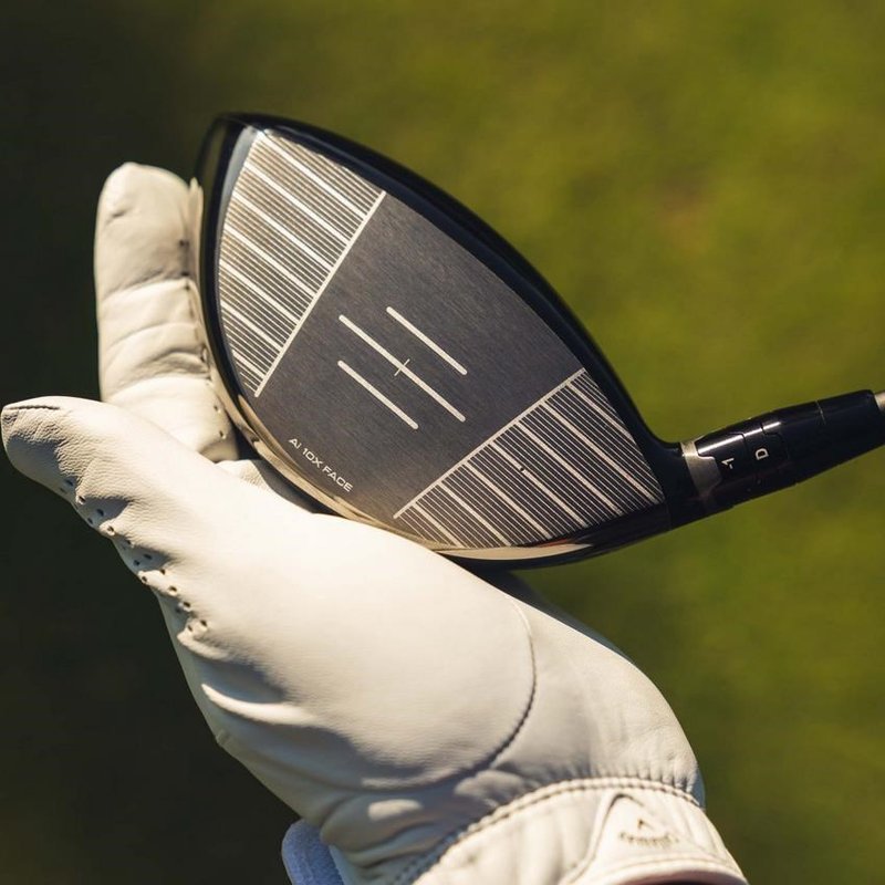 Callaway Elyte Triple Diamond heren driver
