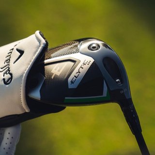Callaway Elyte Triple Diamond heren driver