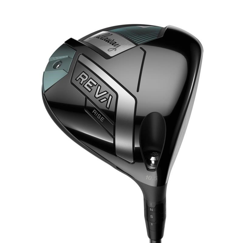 Callaway REVA Rise dames driver