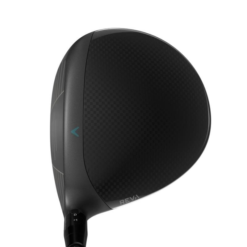 Callaway REVA Rise dames driver