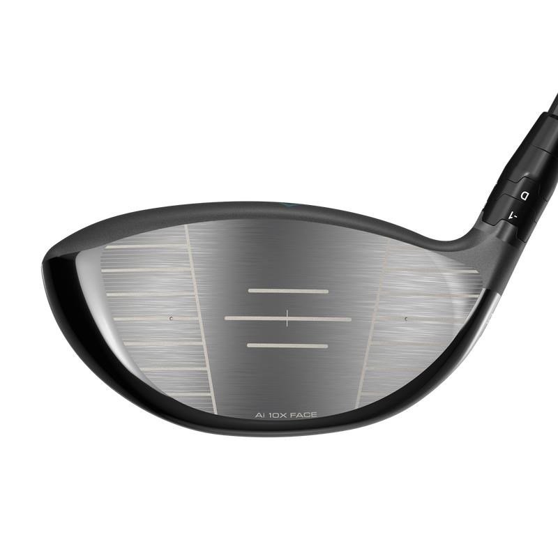 Callaway REVA Rise dames driver