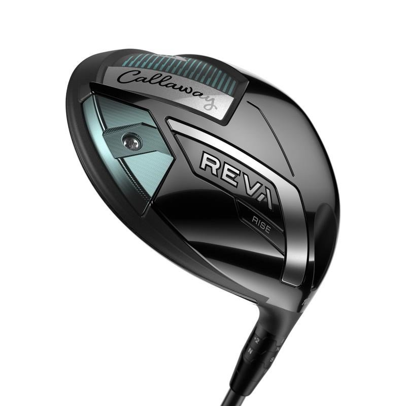 Callaway REVA Rise dames driver