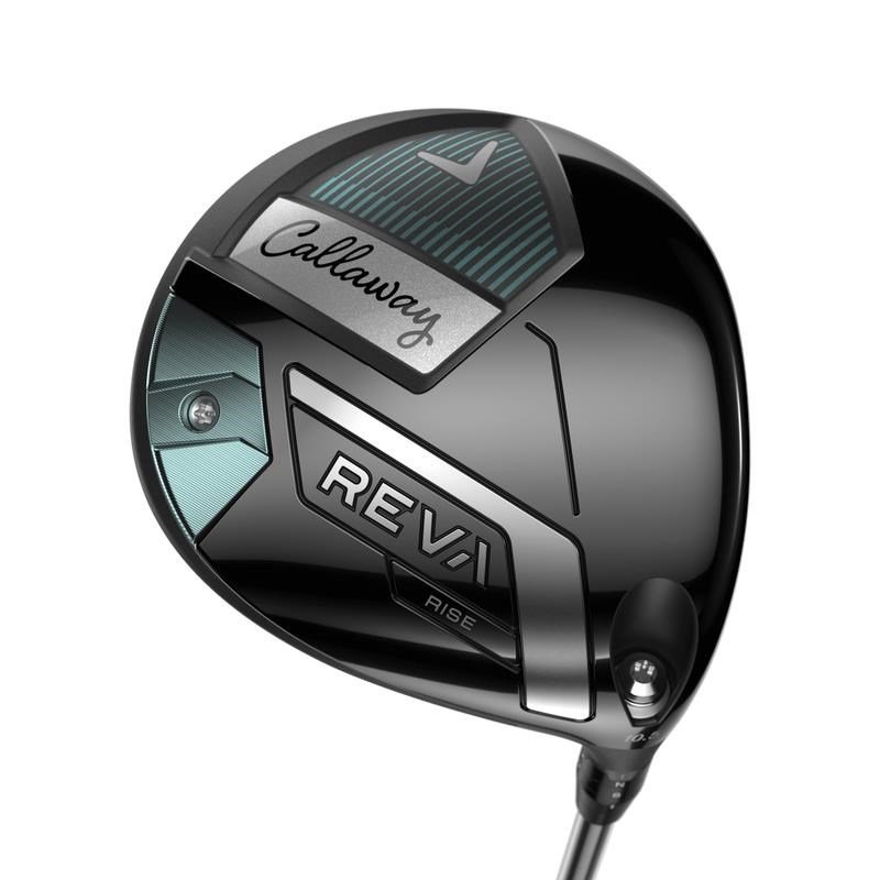Callaway REVA Rise dames driver