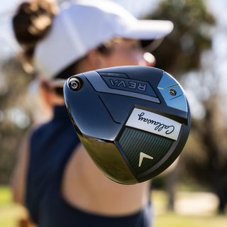 Callaway REVA Rise dames driver