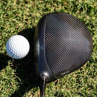Callaway REVA Rise dames driver