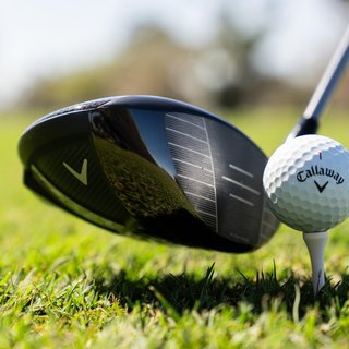 Callaway REVA Rise dames driver