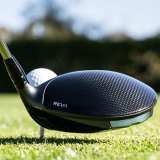 Callaway REVA Rise dames driver