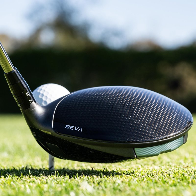 Callaway REVA Rise dames driver