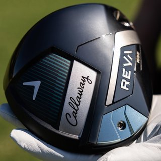Callaway REVA Rise dames driver