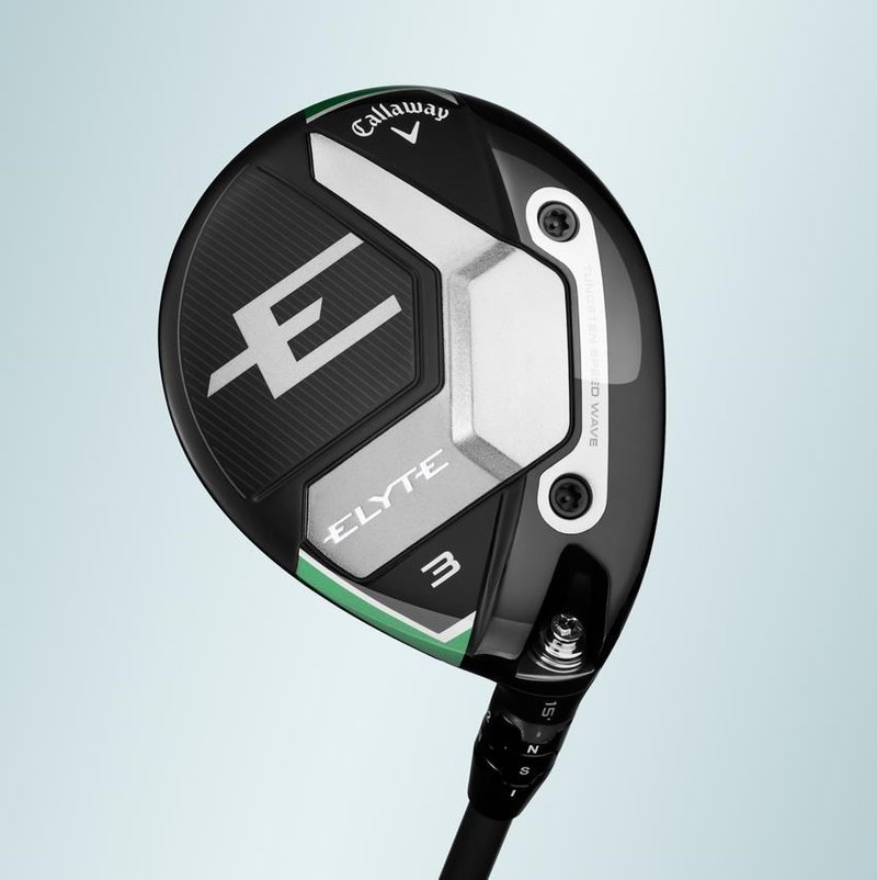 Callaway Elyte heren fairway hout