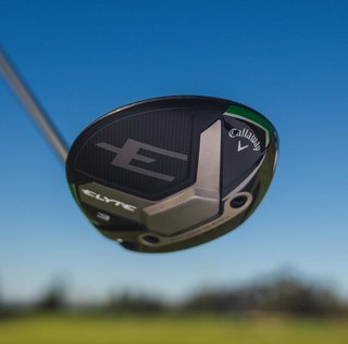 Callaway Elyte heren fairway hout