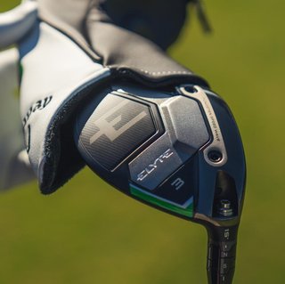 Callaway Elyte heren fairway hout