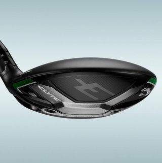 Callaway Elyte heren fairway hout