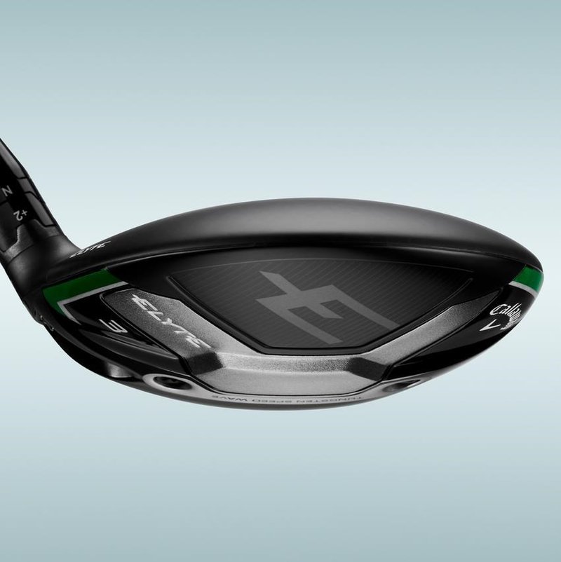 Callaway Elyte heren fairway hout