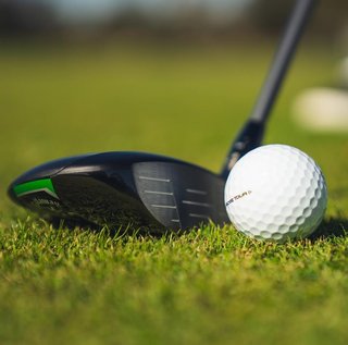 Callaway Elyte heren fairway hout