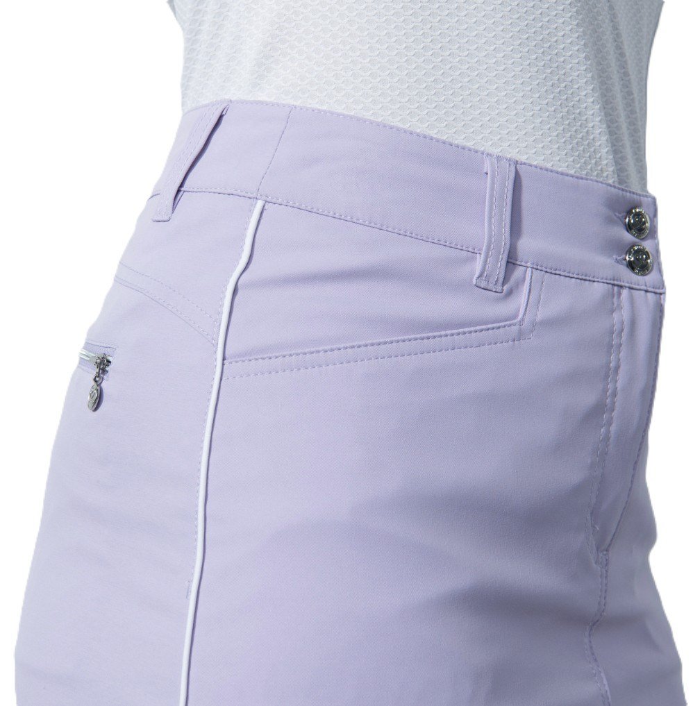Daily Sports GLAM dames skort, violet