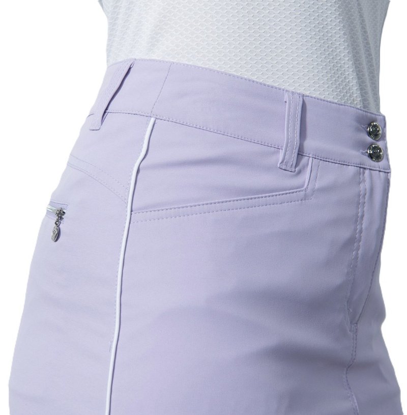 Daily Sports GLAM dames skort, violet