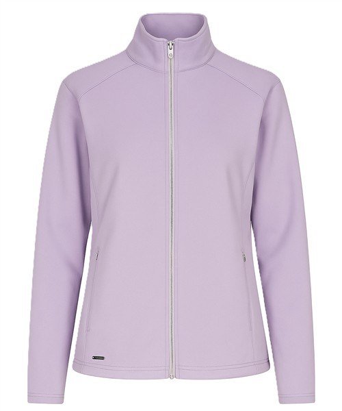 Daily Sports ladies sport jacket, lavendel, M