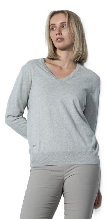 Daily Sports BOLZANO dames pullover, grijs