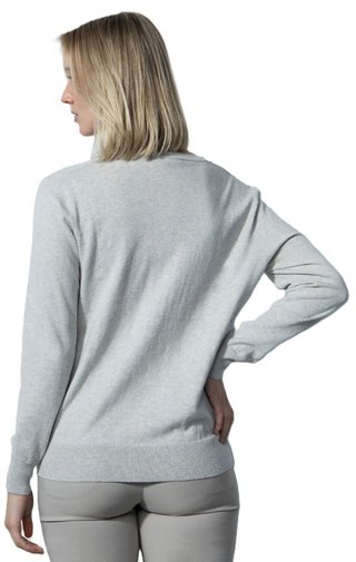 Daily Sports BOLZANO dames pullover, grijs