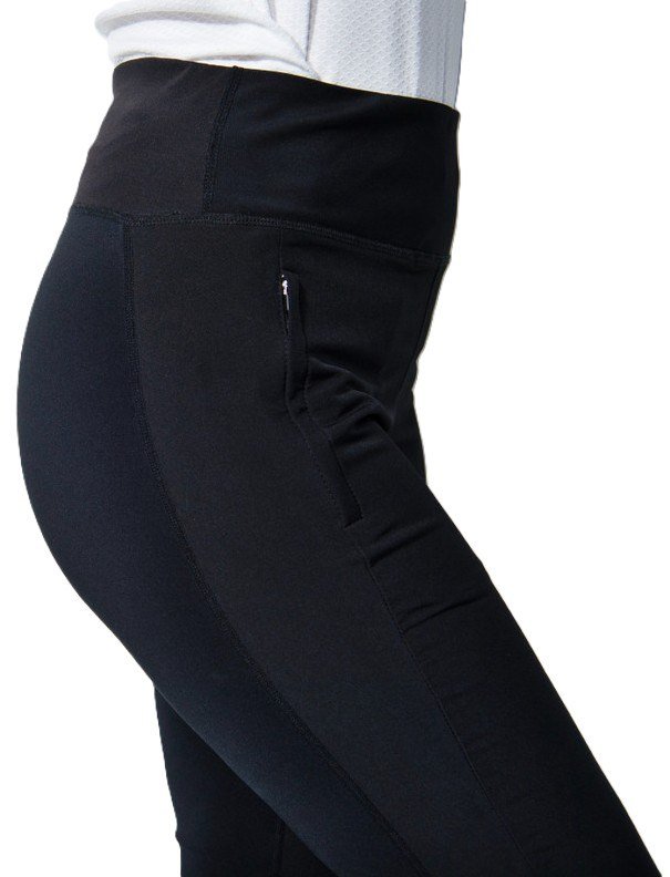 Daily Sports TIGNES dames legging, zwart