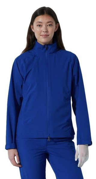 Daily Sports FLAINE RAIN dames regenjas, blauw