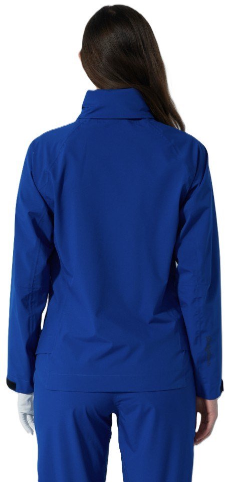 Daily Sports FLAINE RAIN dames regenjas, blauw