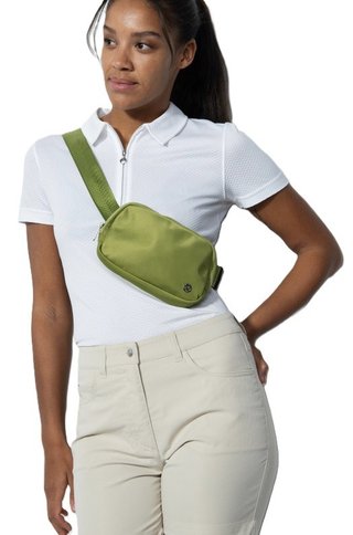 Daily Sports HOBART dames heuptas, khaki