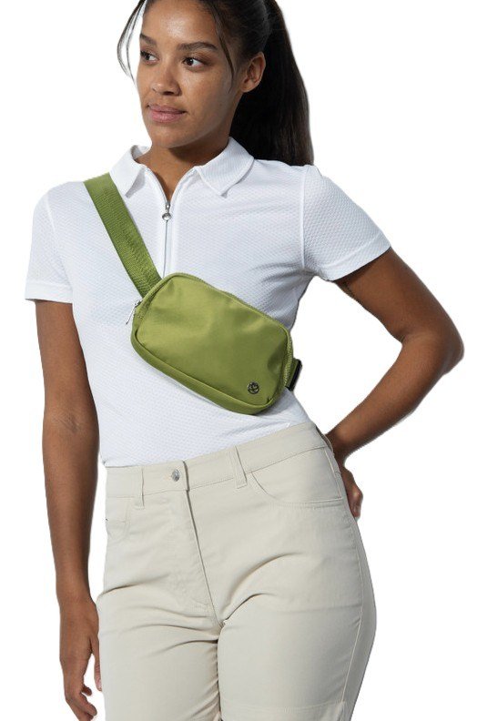 Daily Sports HOBART dames heuptas, khaki