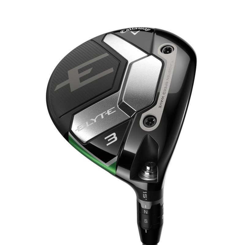 Callaway Elyte dames fairway hout