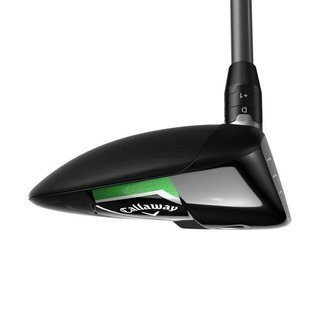 Callaway Elyte dames fairway hout