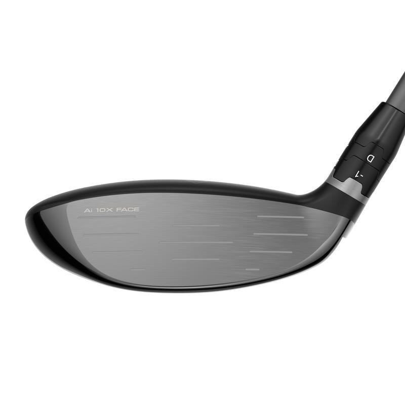 Callaway Elyte dames fairway hout