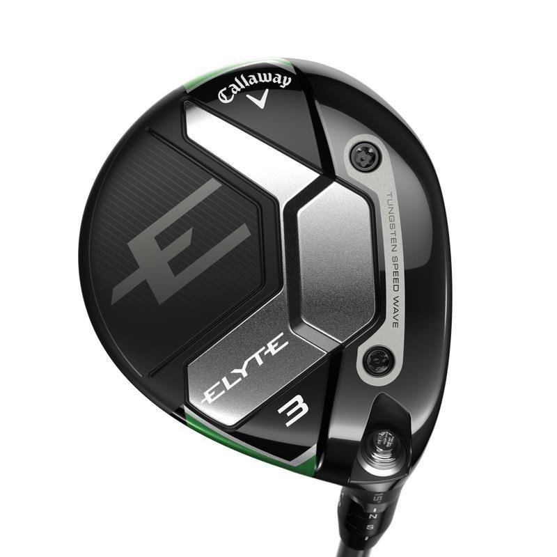 Callaway Elyte dames fairway hout