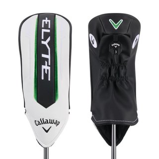 Callaway Elyte dames fairway hout