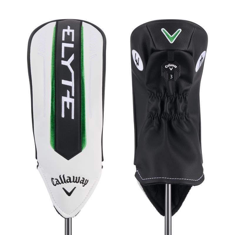 Callaway Elyte dames fairway hout