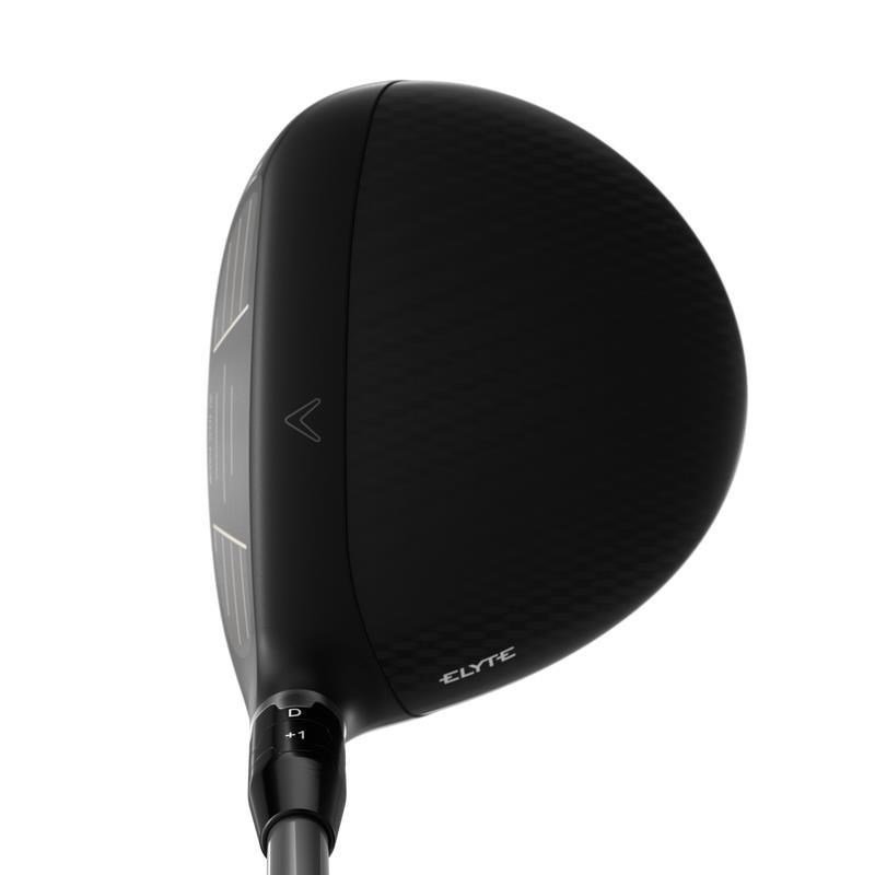 Callaway Elyte X dames fairway hout