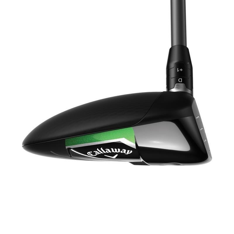 Callaway Elyte X dames fairway hout