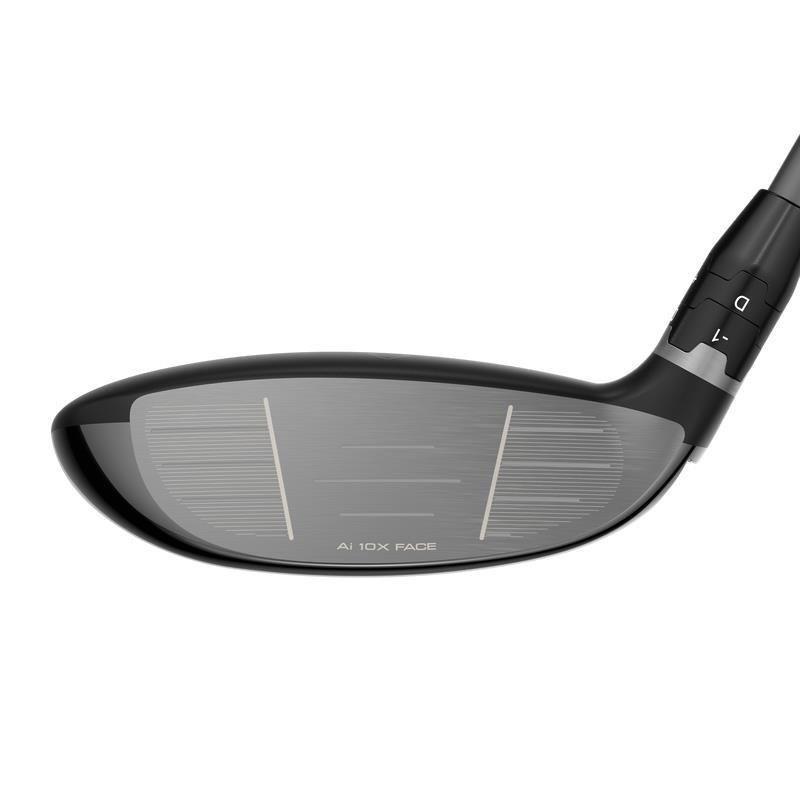 Callaway Elyte X dames fairway hout