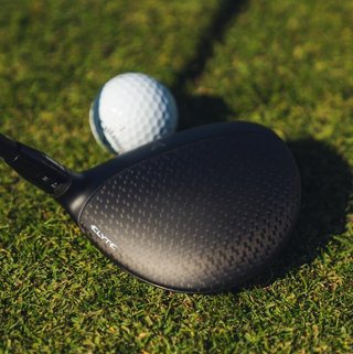 Callaway Elyte X dames fairway hout