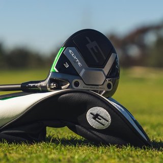 Callaway Elyte X dames fairway hout
