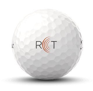 Titleist Pro V1 2025 golfballen, RCT