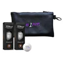 Titleist Pro V1 2025 golfballen