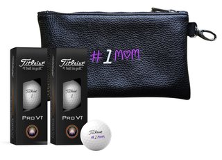 Titleist Pro V1 2025 golfballen