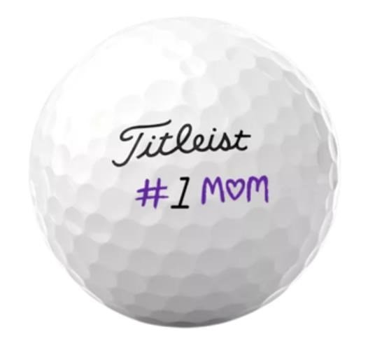 Titleist Pro V1 2025 golfballen