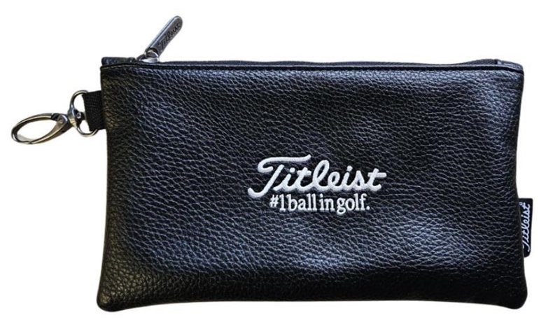Titleist Pro V1 2025 golfballen, Vaderdag incl. pouch