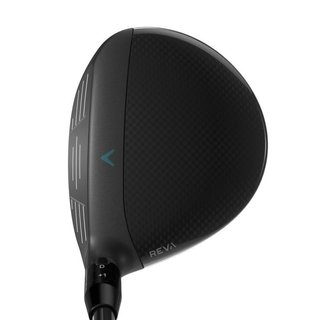 Callaway REVA Rise dames fairway hout