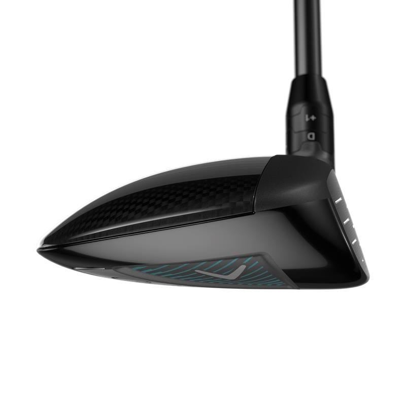Callaway REVA Rise dames fairway hout